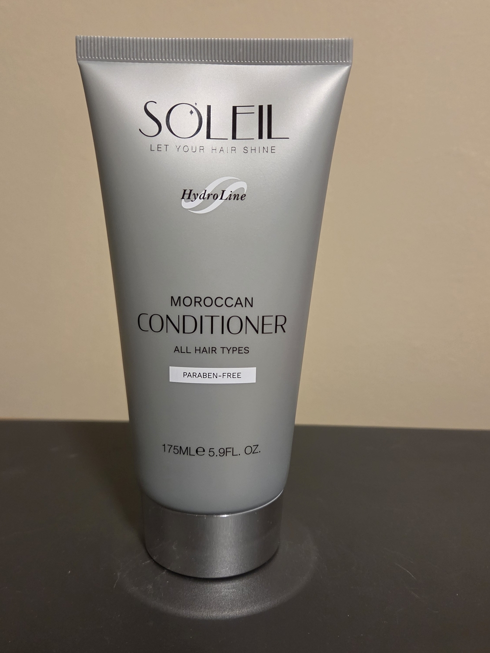 Moroccan Conditioner - Silver | Hydrating Conditioner for All Hair Types